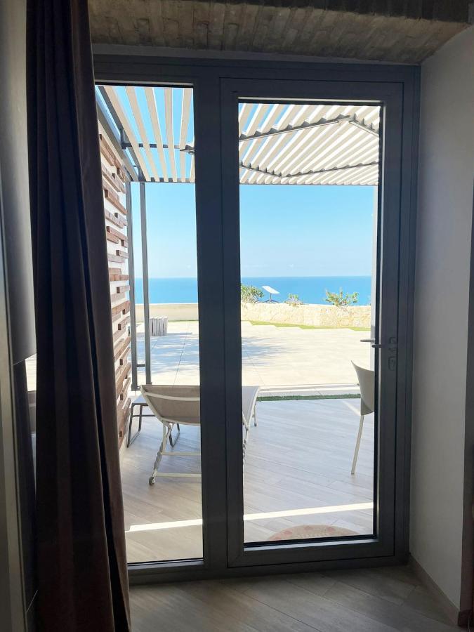 Daedalium Bed & Breakfast Marina di Palma Exterior photo