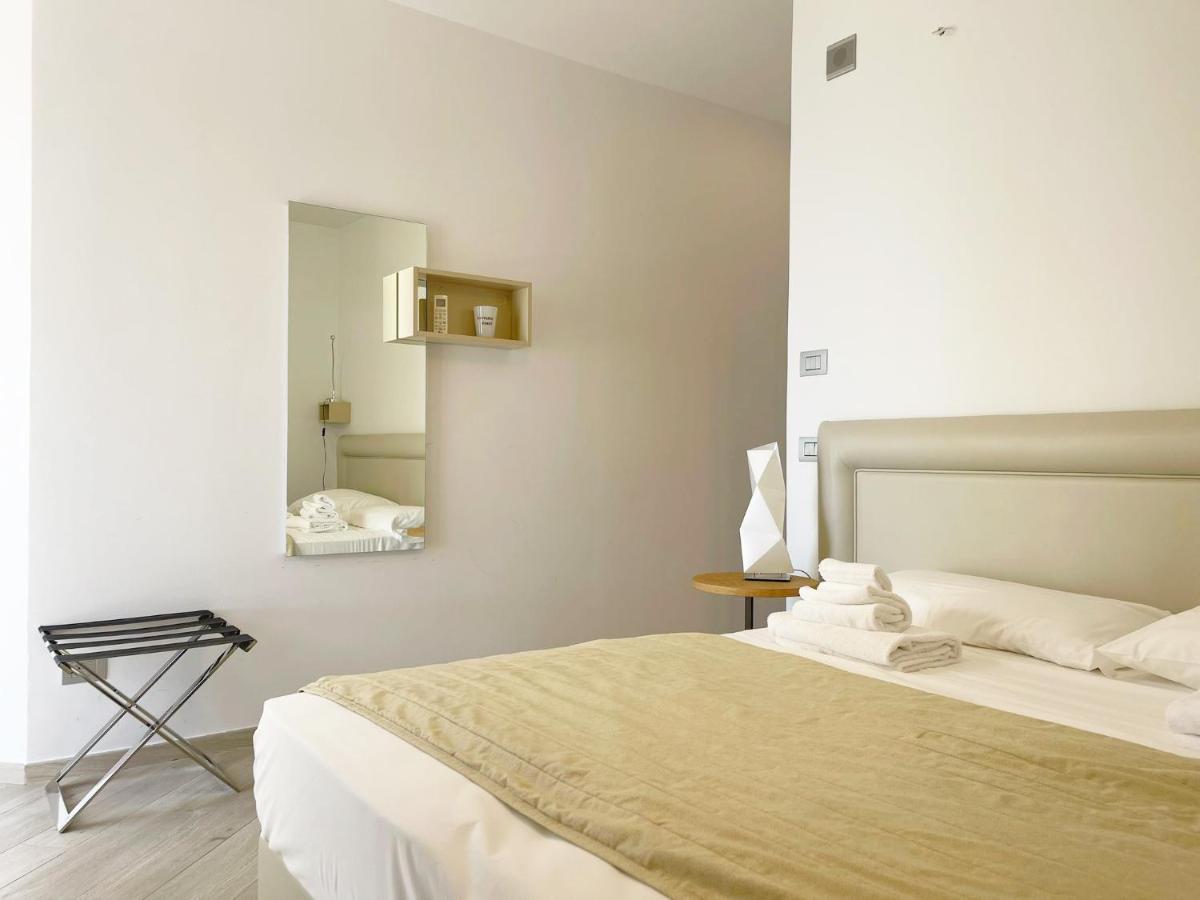 Daedalium Bed & Breakfast Marina di Palma Exterior photo