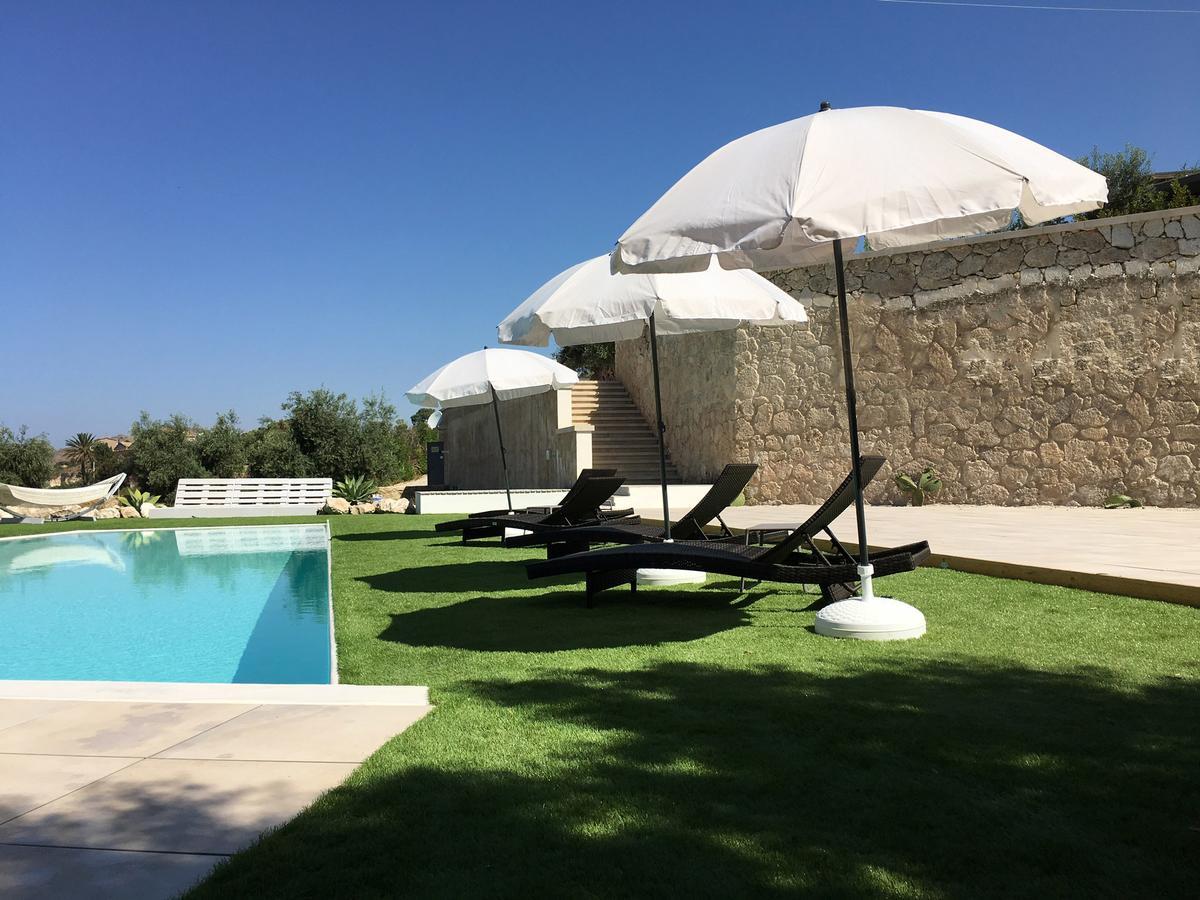 Daedalium Bed & Breakfast Marina di Palma Exterior photo